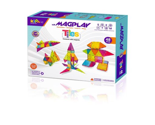 Magical Magnets