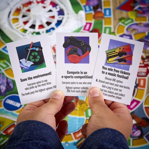 The Game Of Life Spin to Win! - Image 4