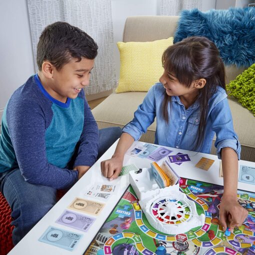 The Game Of Life Spin to Win! - Image 8