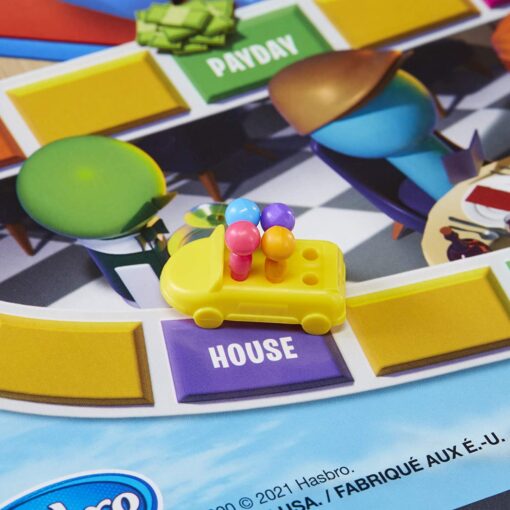 The Game Of Life Spin to Win! - Image 10