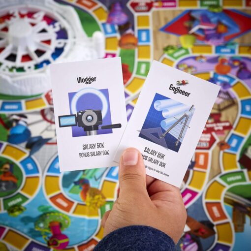 The Game Of Life Spin to Win! - Image 11