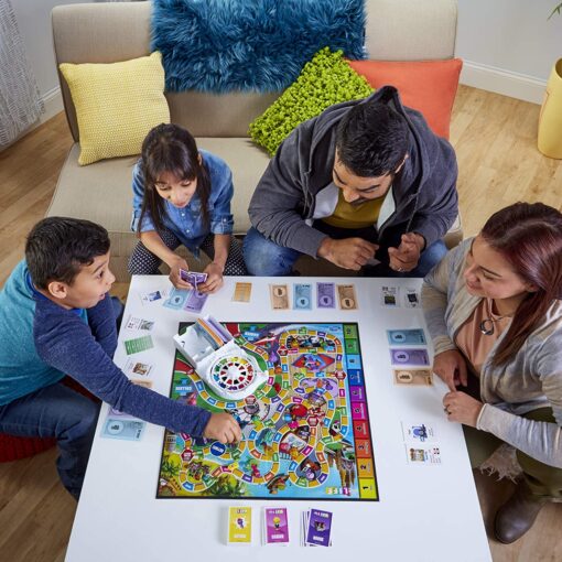 The Game Of Life Spin to Win! - Image 3