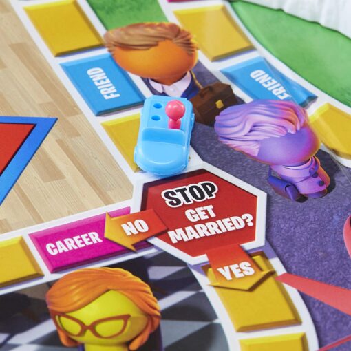 The Game Of Life Spin to Win! - Image 13