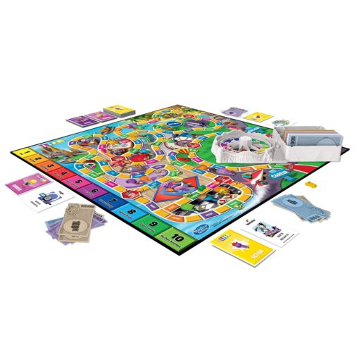 The Game Of Life Spin to Win! - Image 2