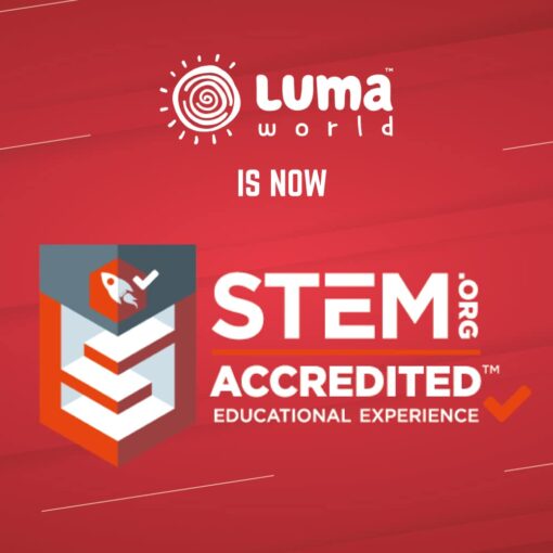 Luma World Xing Educational STEM Board Game - Image 5