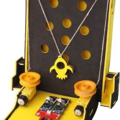 WitBlox Marble Arcade Game for kids