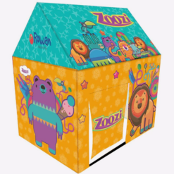 Rowan Zoozi Tent in multicolor with Lights for Kids
