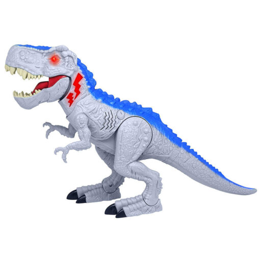 Dragon i Toys Mighty Megasaur Megahunter - Image 2