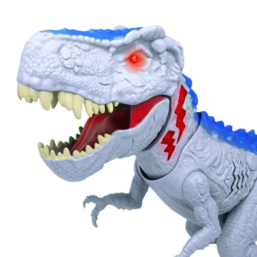 Dragon i Toys Mighty Megasaur Megahunter - Image 3