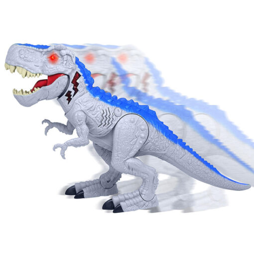 Dragon i Toys Mighty Megasaur Megahunter - Image 5