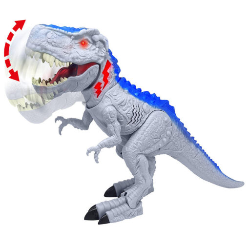 Dragon i Toys Mighty Megasaur Megahunter - Image 4