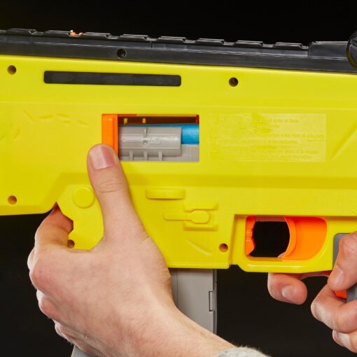 Fortnite AR-L Nerf Elite Dart Blaster - Image 3