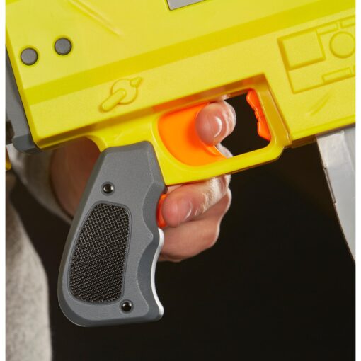 Fortnite AR-L Nerf Elite Dart Blaster - Image 6