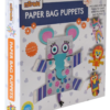 Paper Bag Puppets