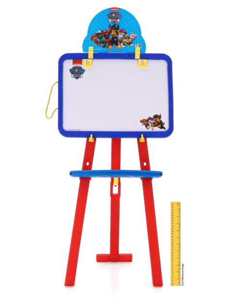 Itoys Paw Patrol 8 In 1 easel - Image 3