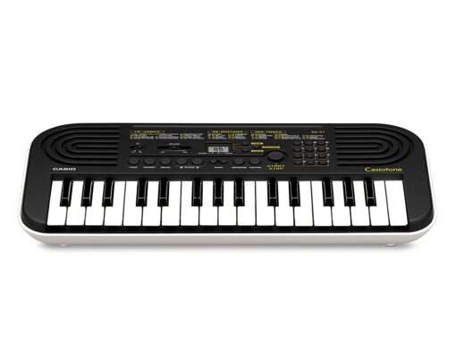 Casiotone Mini Keyboard SA-51