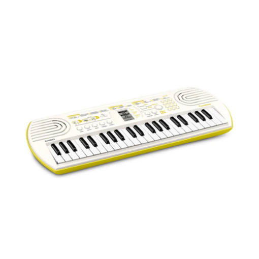 Casiotone Mini Keyboard SA-80 - Image 2