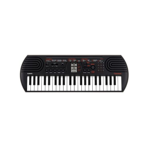 Casiotone Mini Keyboard SA-81