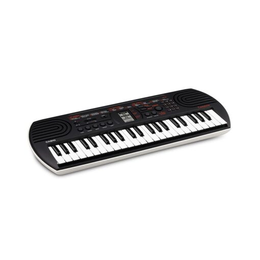 Casiotone Mini Keyboard SA-81 - Image 2