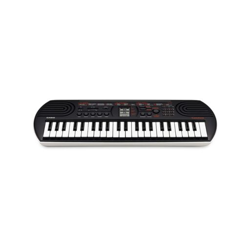 Casiotone Mini Keyboard SA-81 - Image 3