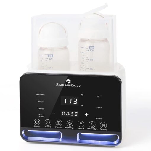 Feeding Bottle Warmer