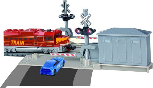 Bsq Power Train World Starter Set - Image 2