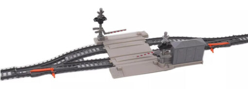 Bsq Power Train World Starter Set - Image 5