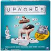 Spin Master Funskool Upwords Board Game