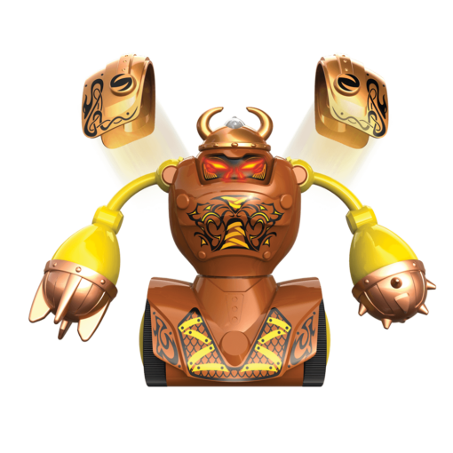 Silverlit Robo Kombat Viking Battle Pack - Image 3