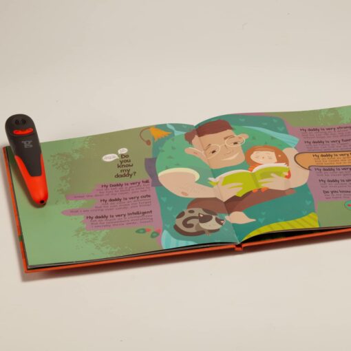 Godiscover Wonder & Smile Story Books - Image 7