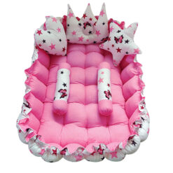 Infants Bathtub Bed