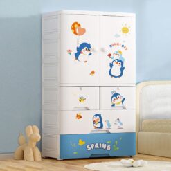 Kids Wardrobe