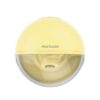 Wearable Breast Pump
