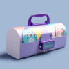 Pencil Box For Kids