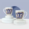 Luxury Coffee Mugs