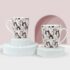 Designer Mugs