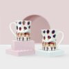 Ceramic Coffee Mugs