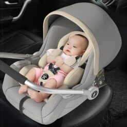 Baby Carry Cot