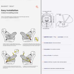 Baby CarryCot