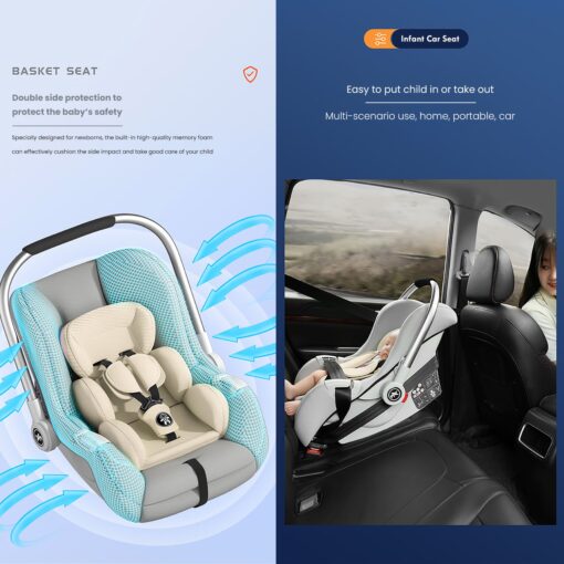 Carrycot for Infant