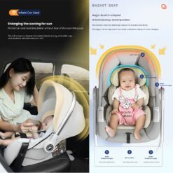 Infant Carrycot