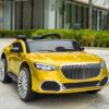 Kids Electric Cars
