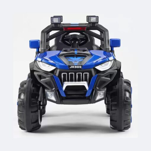 Electric Ride On for Kids