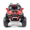 Ride-On Car