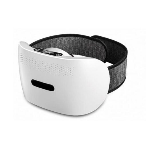 Electric Abdominal Machine kneading instrument Hot compress warms the abdomen waist flat tummy abdominal massager belt - Image 4