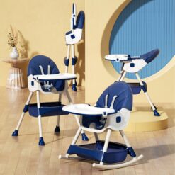 Baby Booster Seat