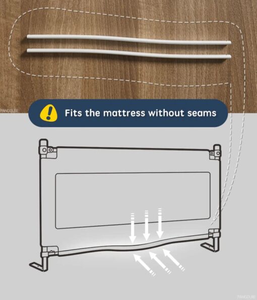 shop guardrail for babies