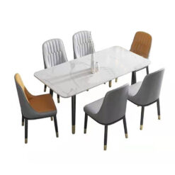 Dining and Living Room Furniture