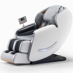 3D Massage Chair for Home