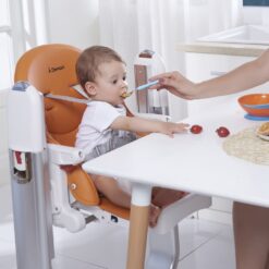 Baby High Chair